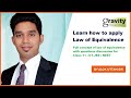 Chemistry questions based on Law of Equivalence for Class 11| IIT JEE | NEET | by ALOK UTTAM SIR