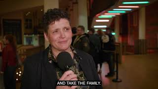 2:22 A Ghost Story Vox Pops