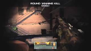 SICK WALLBANG KILLCAM ON QUARRY!!