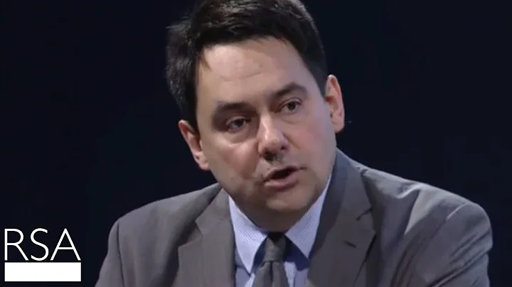 No School Left Behind - Stephen Twigg MP