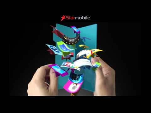 StarMobile announce their newest appointed COO