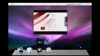 PowerPoint Tutorial: Interactive Menus Net Worth