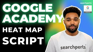 Google Ads Scripts - Heat Map Skript: kostenloses Google Ads reporting Tool