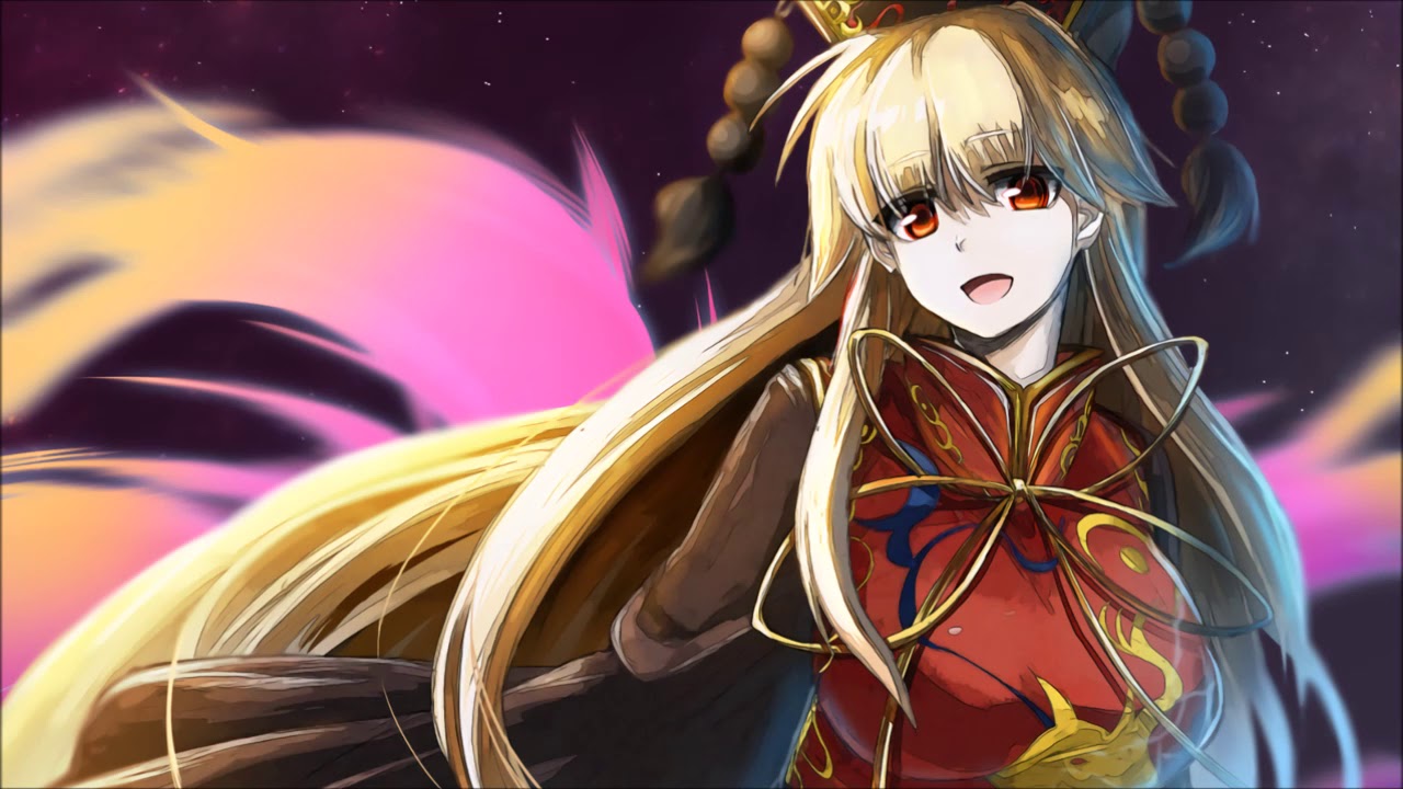 【東方】 音召缶 - pure,purely