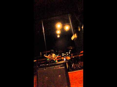 ANARCHY STONE against カバー