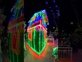 Día 5 viendo alumbrados en Medellín #musica #navidad #medellín #alumbrados