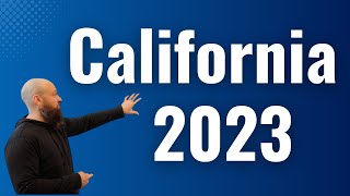 2023 California Website Accessibility / ADA Compliance Lawsuits for Small Businesses [Kris]