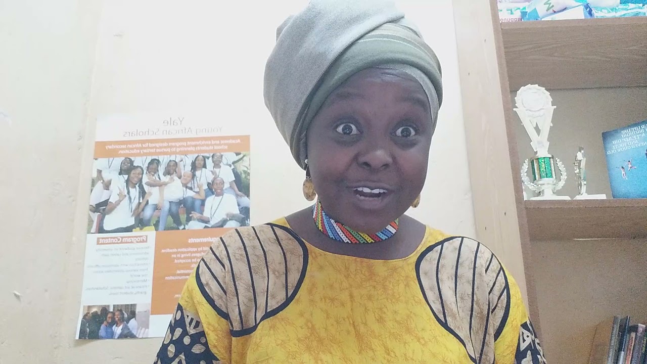 Tabia isiyofaa - KIFWAVWI 😂😂