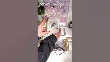 1 Scoop Order from Cathrine#packingorders #mysteryscoop #giftideas  #girlgifts #luckyscoop #blindbox