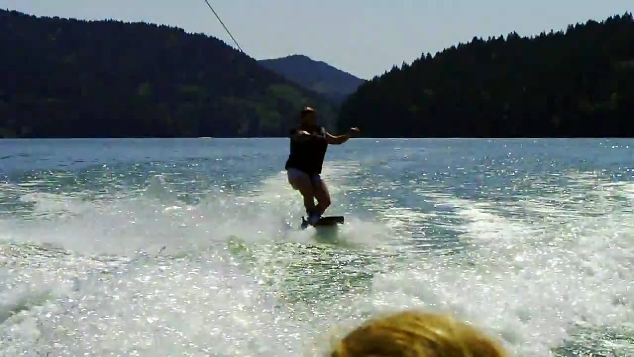 wakeboarding YouTube