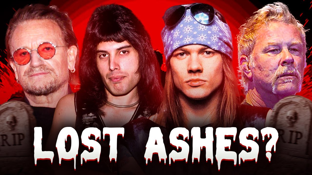 UNSOLVED Rockstar Mysteries that Will SHOCK You !