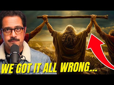Doubt Is Not the Enemy of Faith (The Bible Never Says It Is)