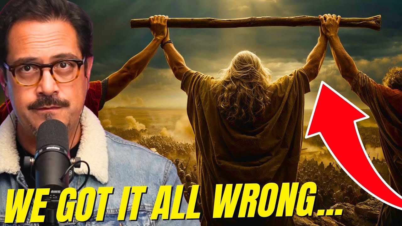 Doubt Is Not the Enemy of Faith (The Bible Never Says It Is)