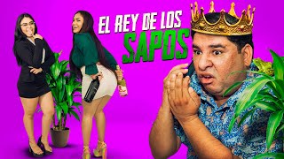 El Rey De Los Sapos
