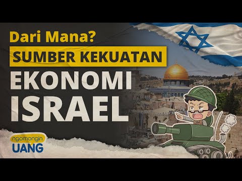 Video: Di manakah lokasi Intel di Israel?