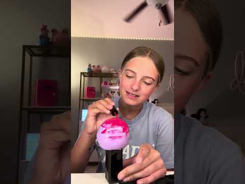 Trying to make a wax cracking ball (gone wrong)