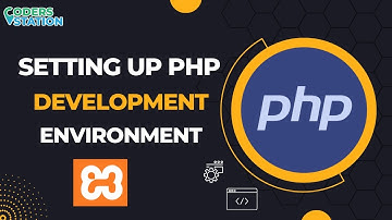 How to setup PHP development environment on Windows | Development Environment Setup Solution
