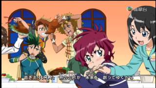 Jade Hd爆戰彈珠人Ed 90S Version Cc字幕