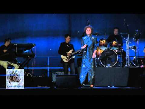 天涯歌女 performed by 華娃 Alice Lau