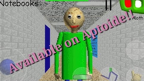 Baldi