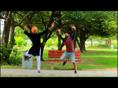 NIMRAT KHAIRA | SONG BHANGRA GIDHA | BHANGRA VIDEO