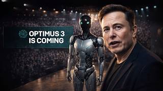 Abundance Summit 2026 | Elon: Optimus 3 Is Coming, Recursive Self-Improvement, and the Singularity