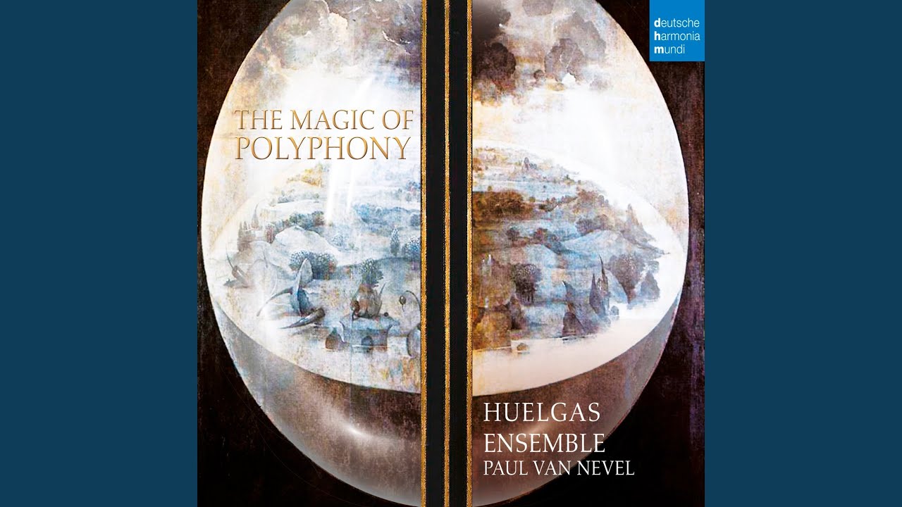 Andreas Christi famulus, motet à 8