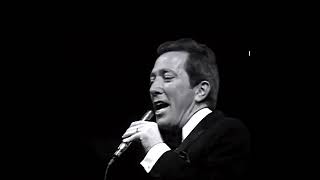 Andy Williams - Can t Take My Eyes Off You Resimi