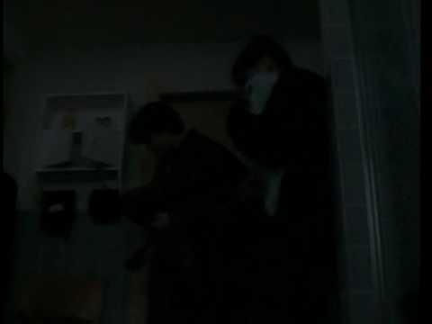 Night Of The Twisters Part 5 - YouTube