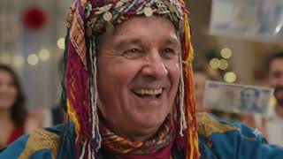 Turkish Men's Festive Dances