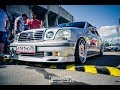 Тест драйв Toyota Progres 2jz. VIP авто подготовленное к Stance