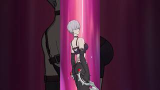 [Shepherd of Death] Human Weapon Mono | Summon Animation | The Seven Deadly Sins: Grand Cross