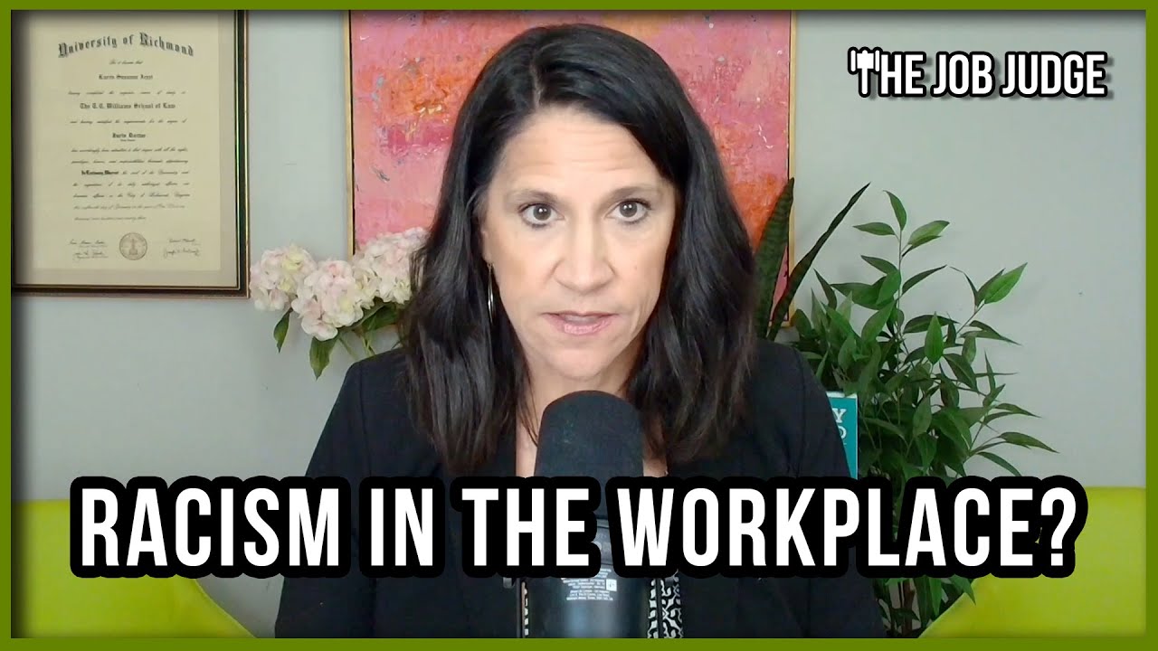 Use of the “N” Word One Time – Is that Harassment?