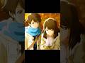 Winner takes it all |.| #animeedit #relatable #tsukigakerei #romanceanime #fyp #shorts #foryou #yt