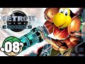 Luke Plays! | Metroid Prime 2: Echoes (First Playthrough) [#08] - Preeds Sporb My Grenchlers