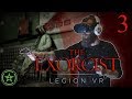 Holy Salt Spray - The Exorcist: Legion VR (#3) - VR the Champions