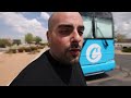 Berner Visits the Cookies { New Mexico } Cultivation Facility