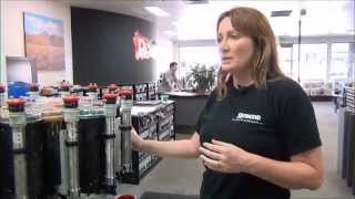 Understanding Paint Colour Basics