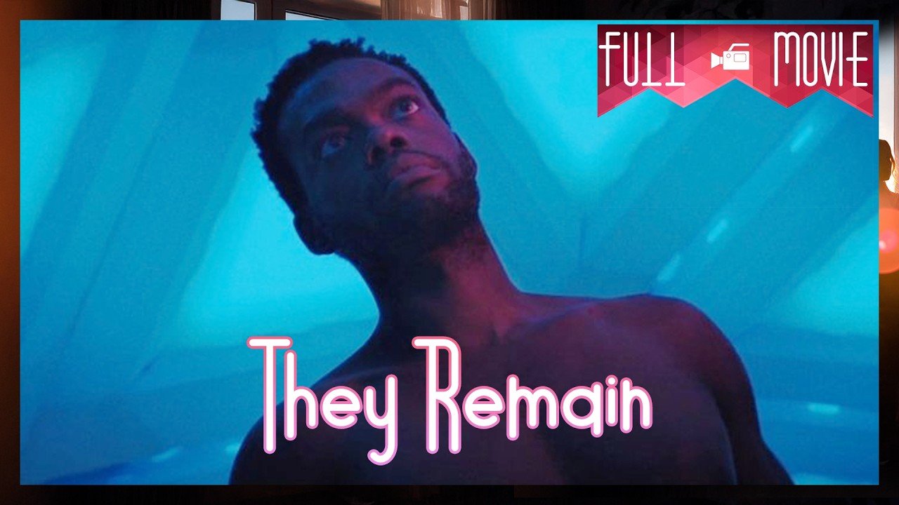 They Remain | English Full Movie | Thriller