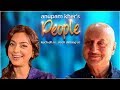 Anupam Kher's 'People' With Juhi Chawla | Exclusive Interview