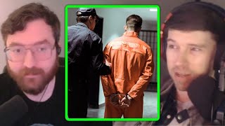 Would You Turn Your Dad in for Murder? Net Worth