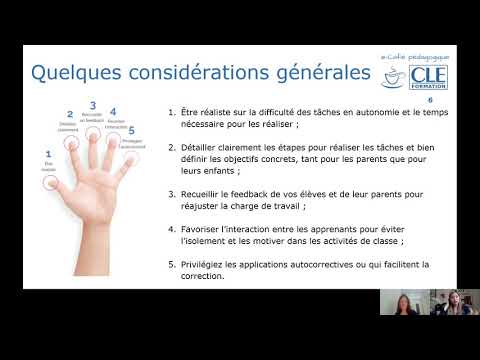 Vidéo: Comment Remplir Un Questionnaire Dans 