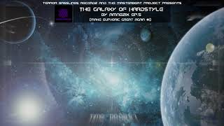 Hardstyle 2021 (The Galaxy Of Hardstyle) by Amnezix Ep.5 [Make Euphoric Great Again #1]