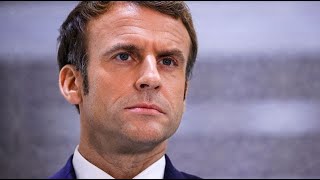 Macron tente de rallumer le front républicain avant le 1er tour