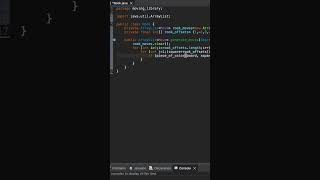 ASMR Coding Chess in 15 seconds: The rook