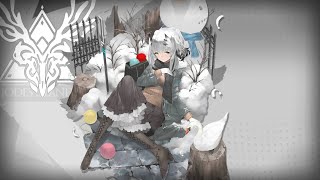 R8-11 | Talulah no hit challenge