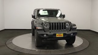 2020 Jeep Wrangler Norco, Corona, Riverside, San Bernardino, Ontario, CA 20J400
