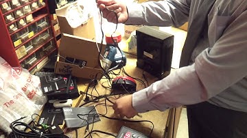 EasyTurn 3 Digit Voice Setup