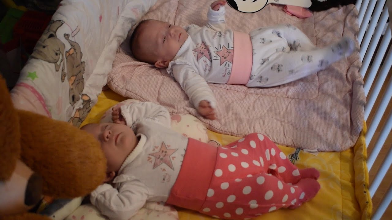 Nová naděje - Příběh devátý: Gábinka & Olinka