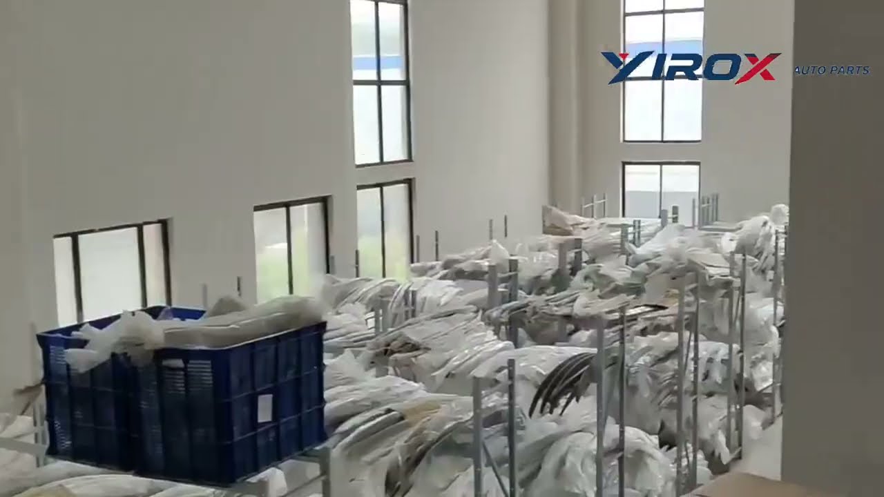 Automotive Body Kit Factory Tour | 3D Design, Mold Making & Injection Molding